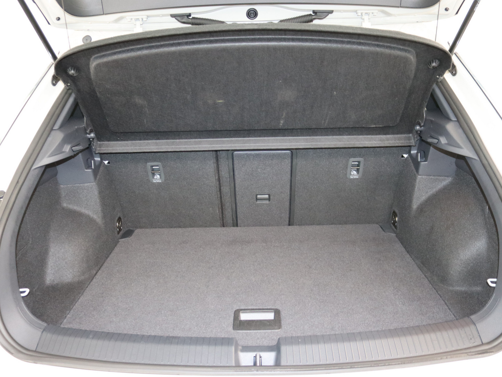 VW T-Roc 1.0 TSI R-Line VW T-Roc 1.0 TSI R-Line