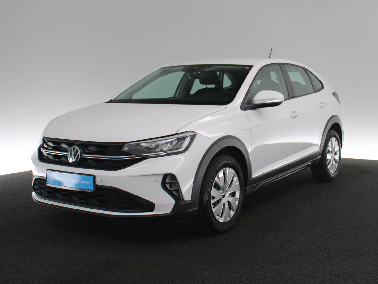VW Taigo 1.0 TSI VW Taigo 1.0 TSI
