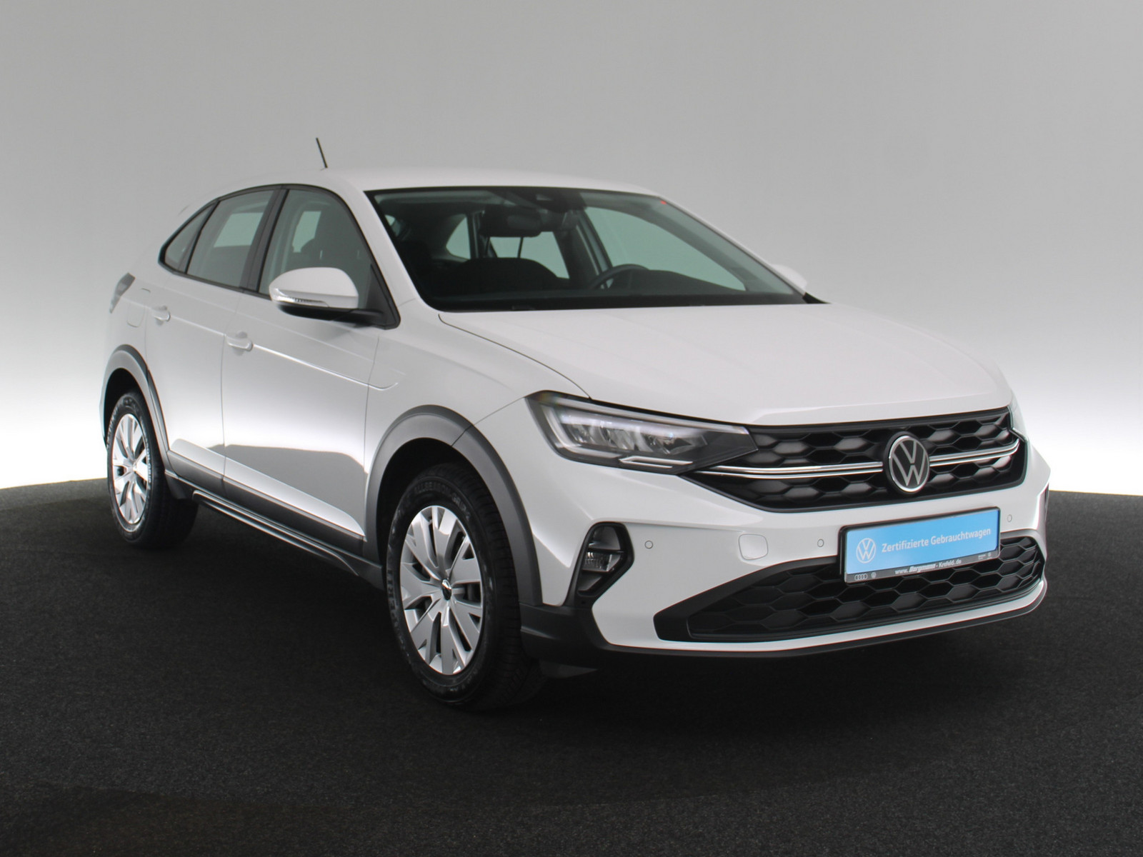 VW Taigo 1.0 TSI VW Taigo 1.0 TSI