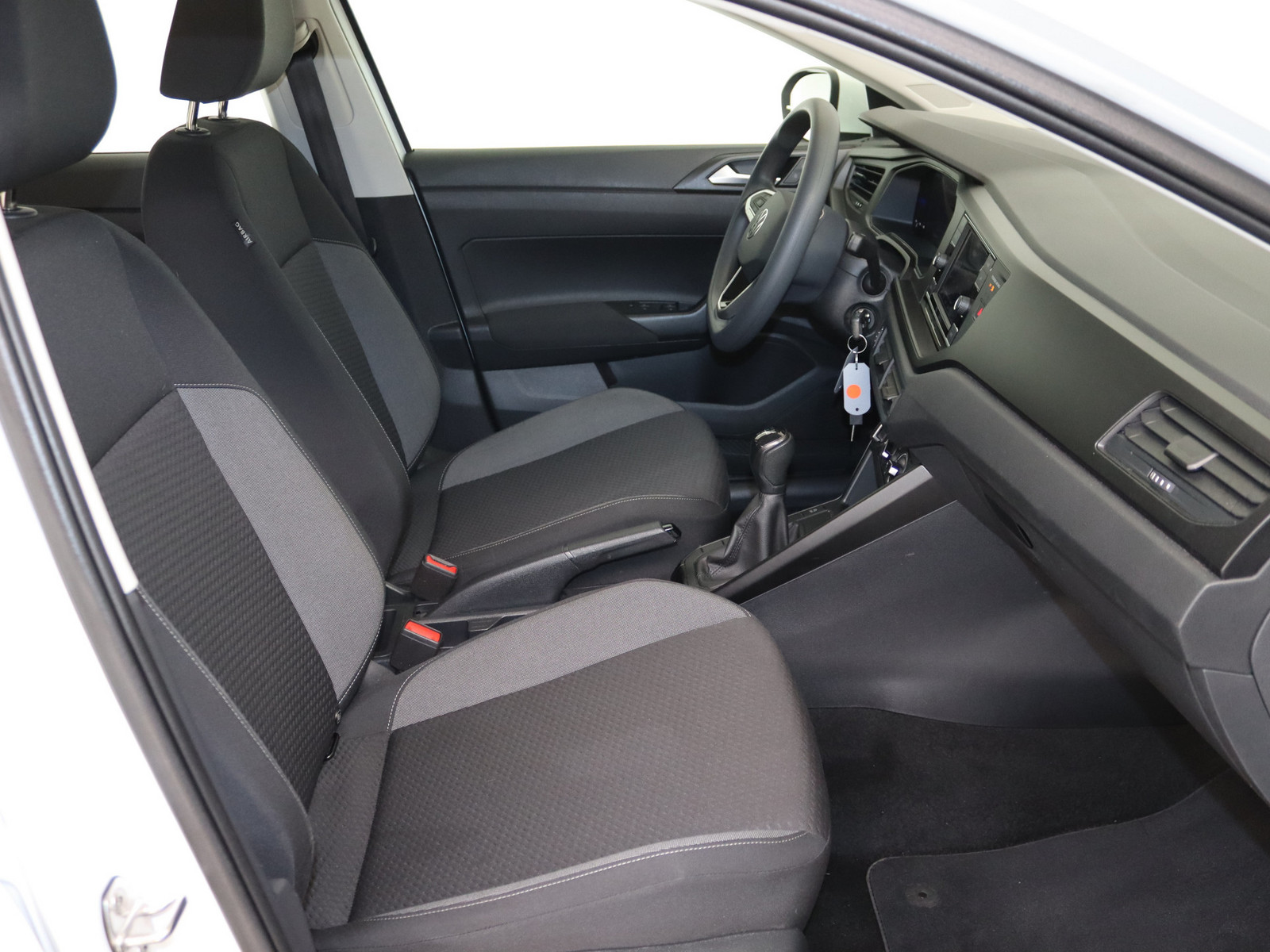 VW Taigo 1.0 TSI VW Taigo 1.0 TSI