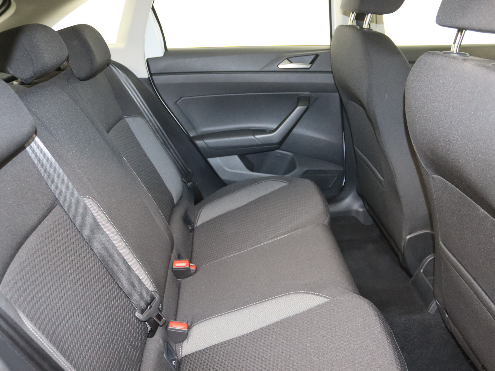 VW Taigo 1.0 TSI VW Taigo 1.0 TSI