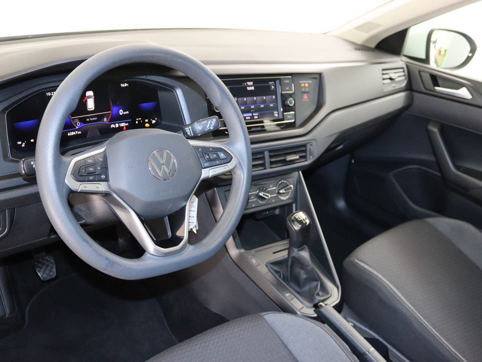VW Taigo 1.0 TSI VW Taigo 1.0 TSI