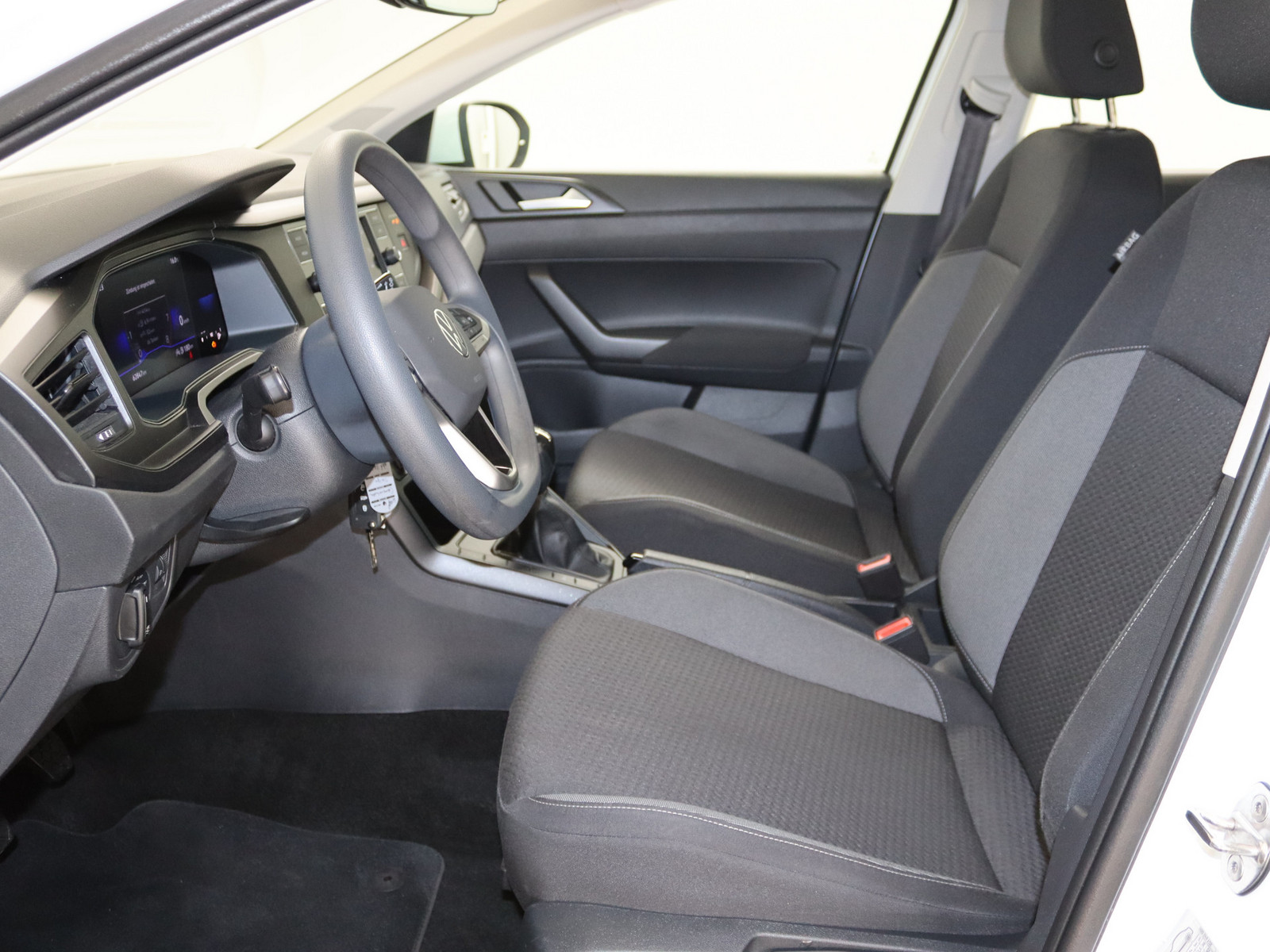 VW Taigo 1.0 TSI VW Taigo 1.0 TSI