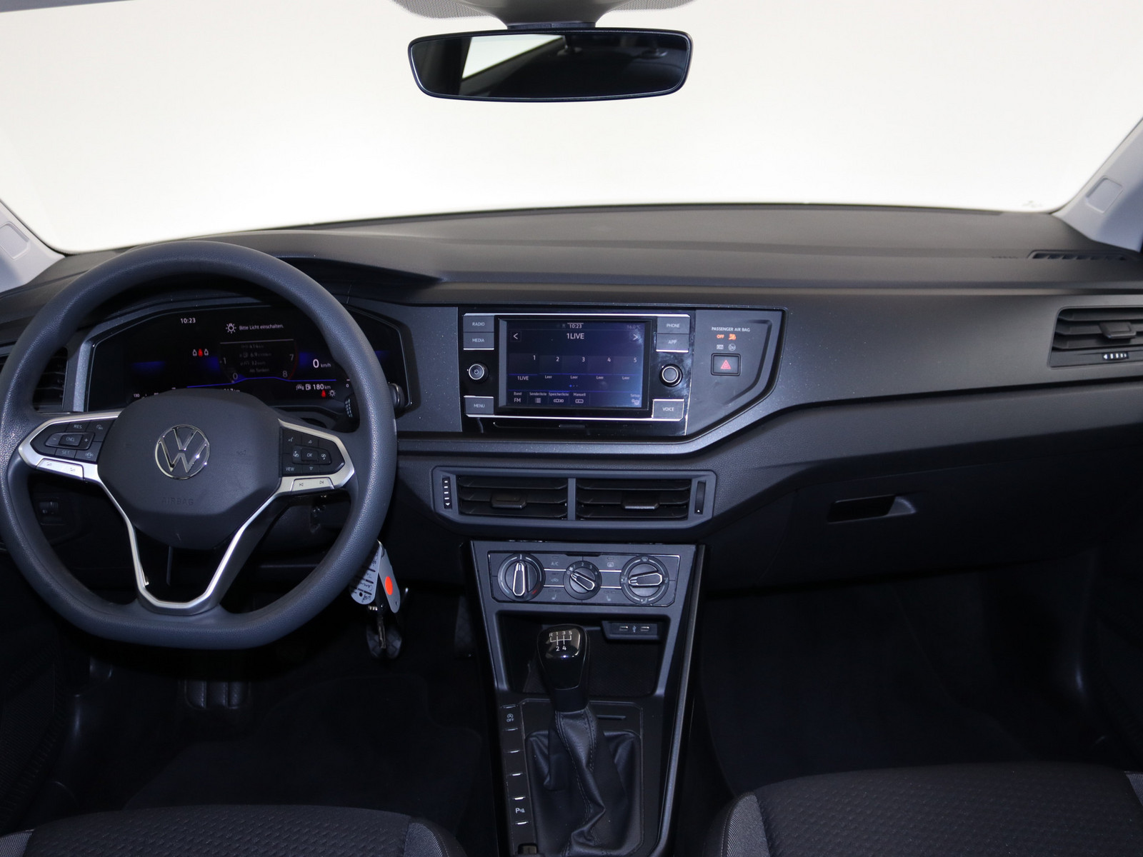 VW Taigo 1.0 TSI VW Taigo 1.0 TSI
