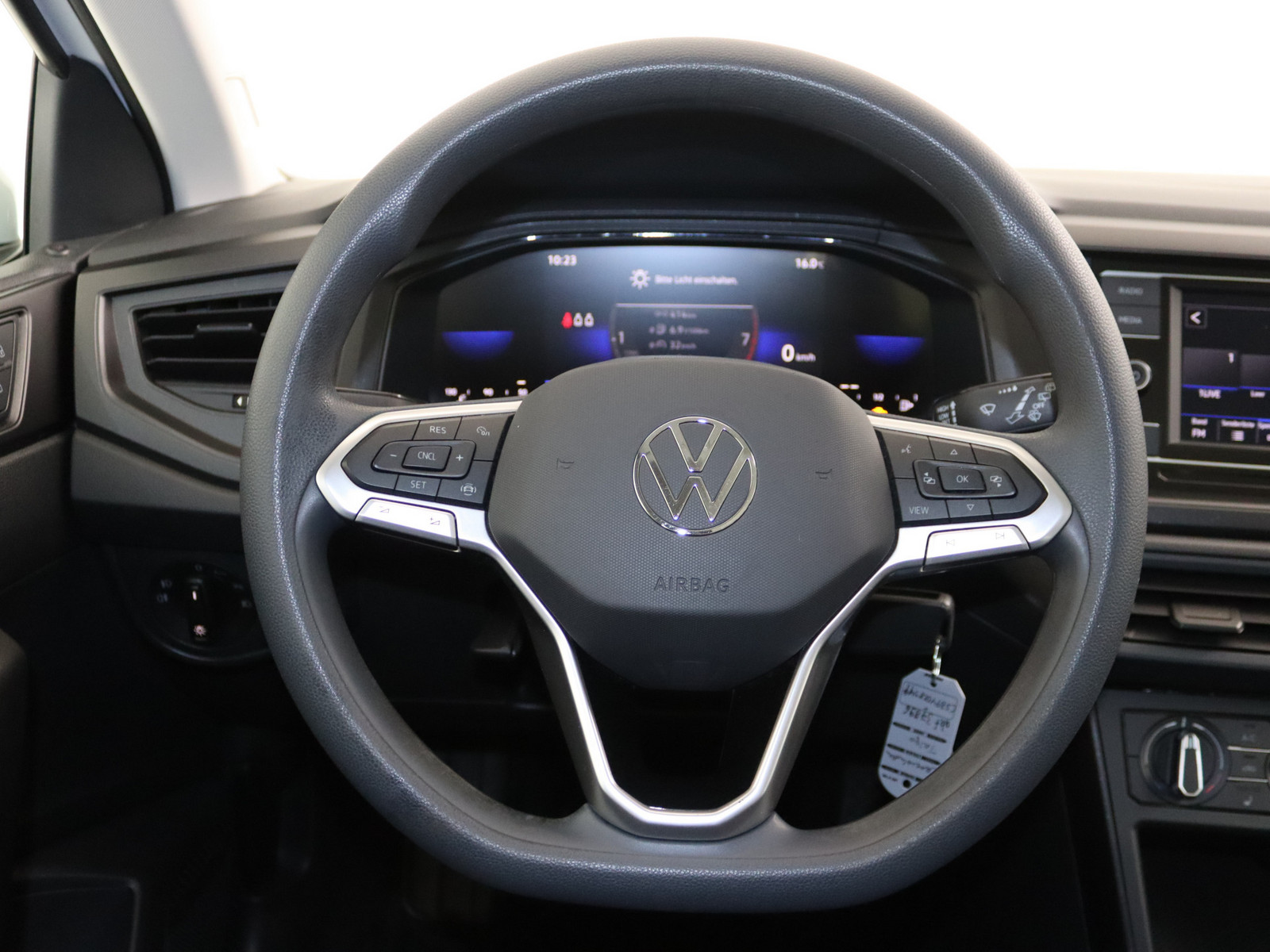 VW Taigo 1.0 TSI VW Taigo 1.0 TSI