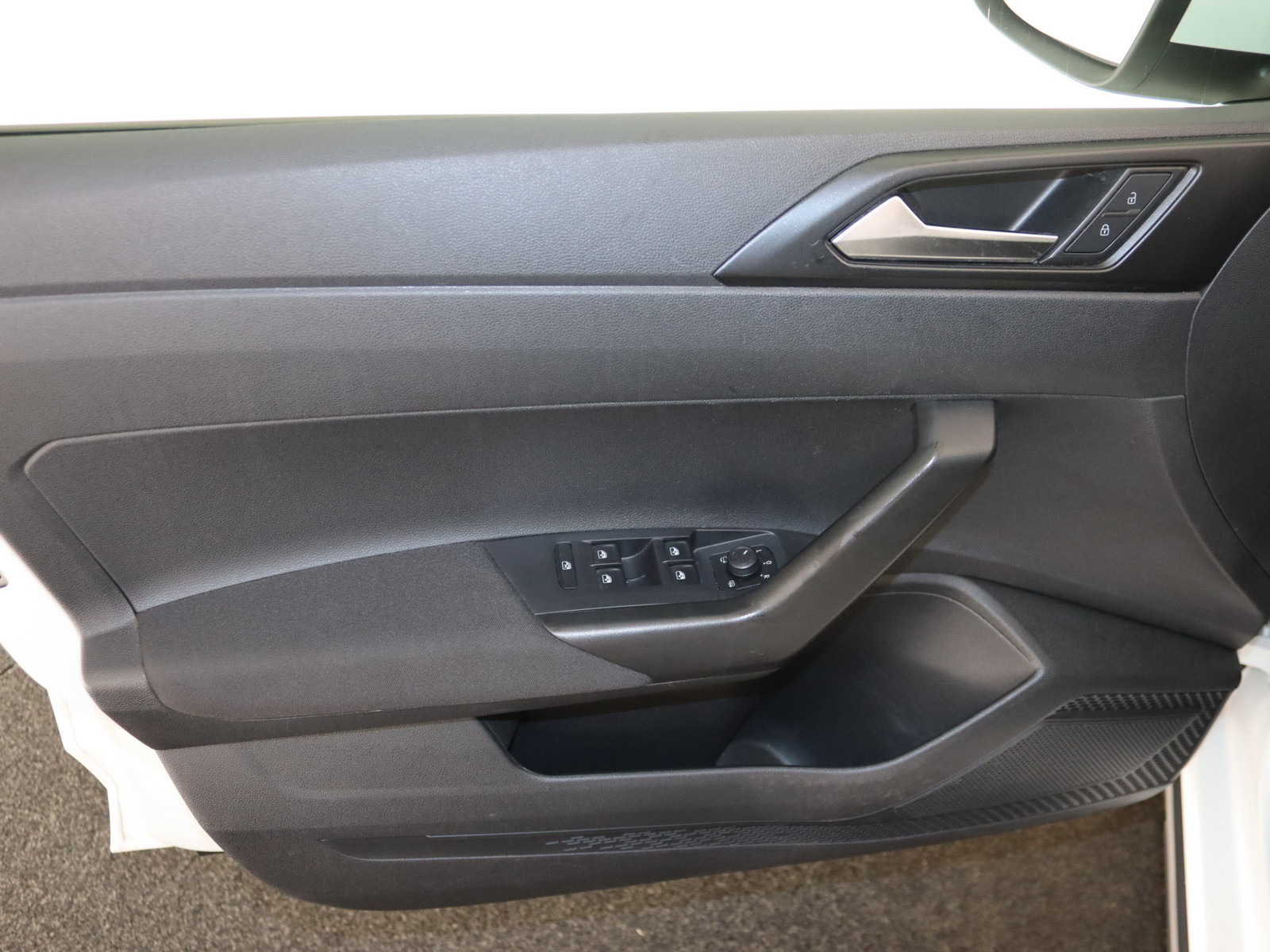 VW Taigo 1.0 TSI VW Taigo 1.0 TSI