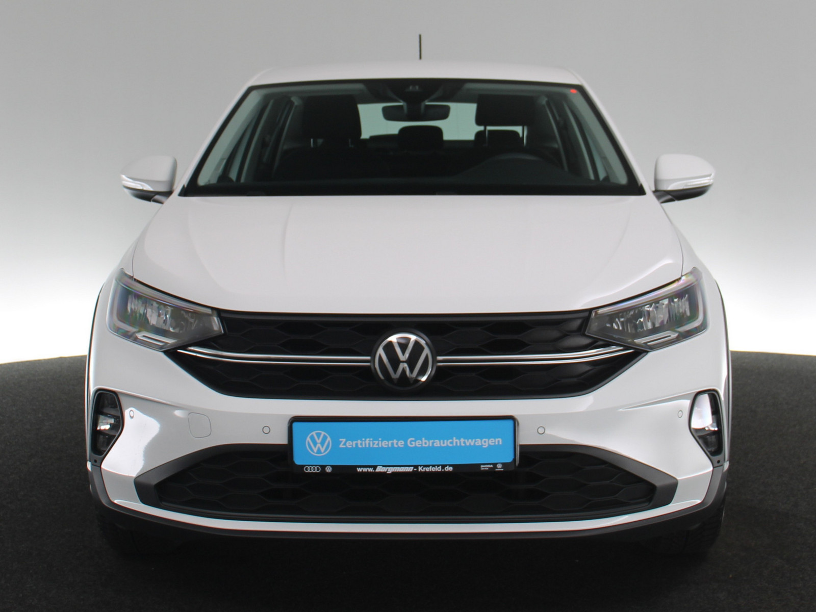 VW Taigo 1.0 TSI VW Taigo 1.0 TSI