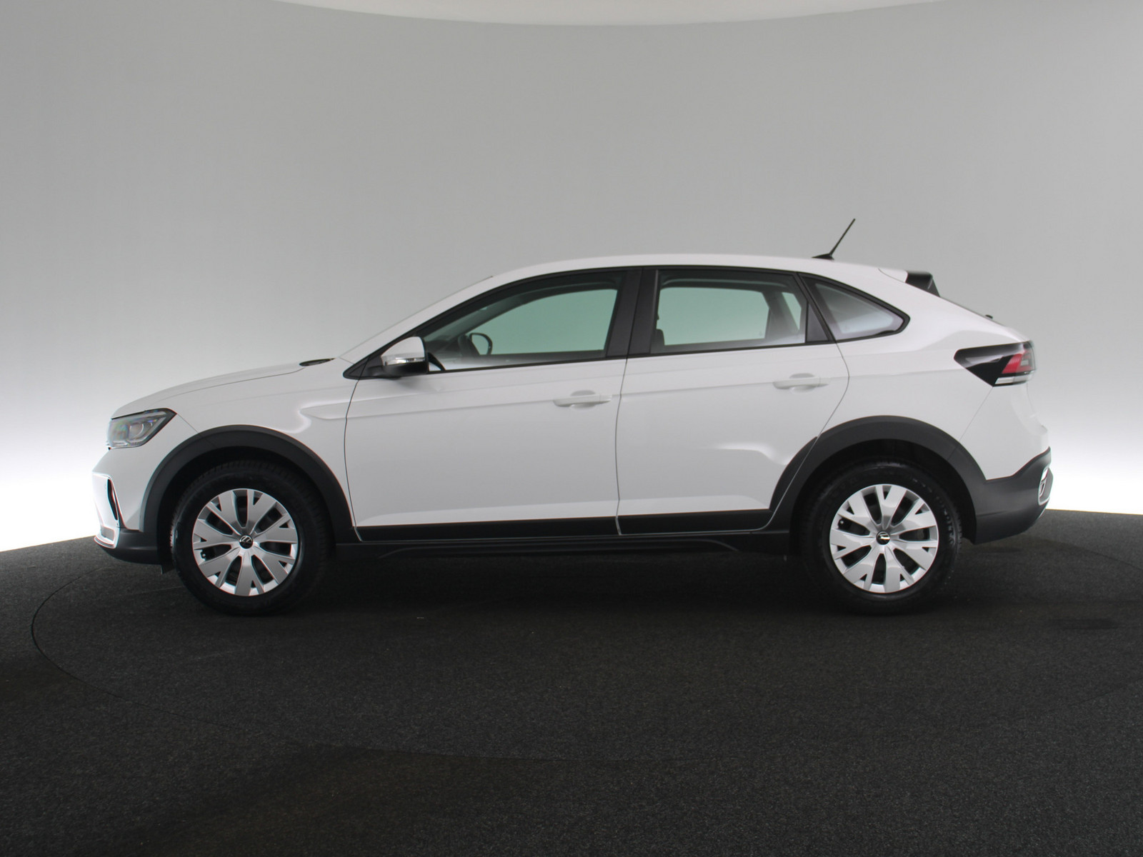 VW Taigo 1.0 TSI VW Taigo 1.0 TSI