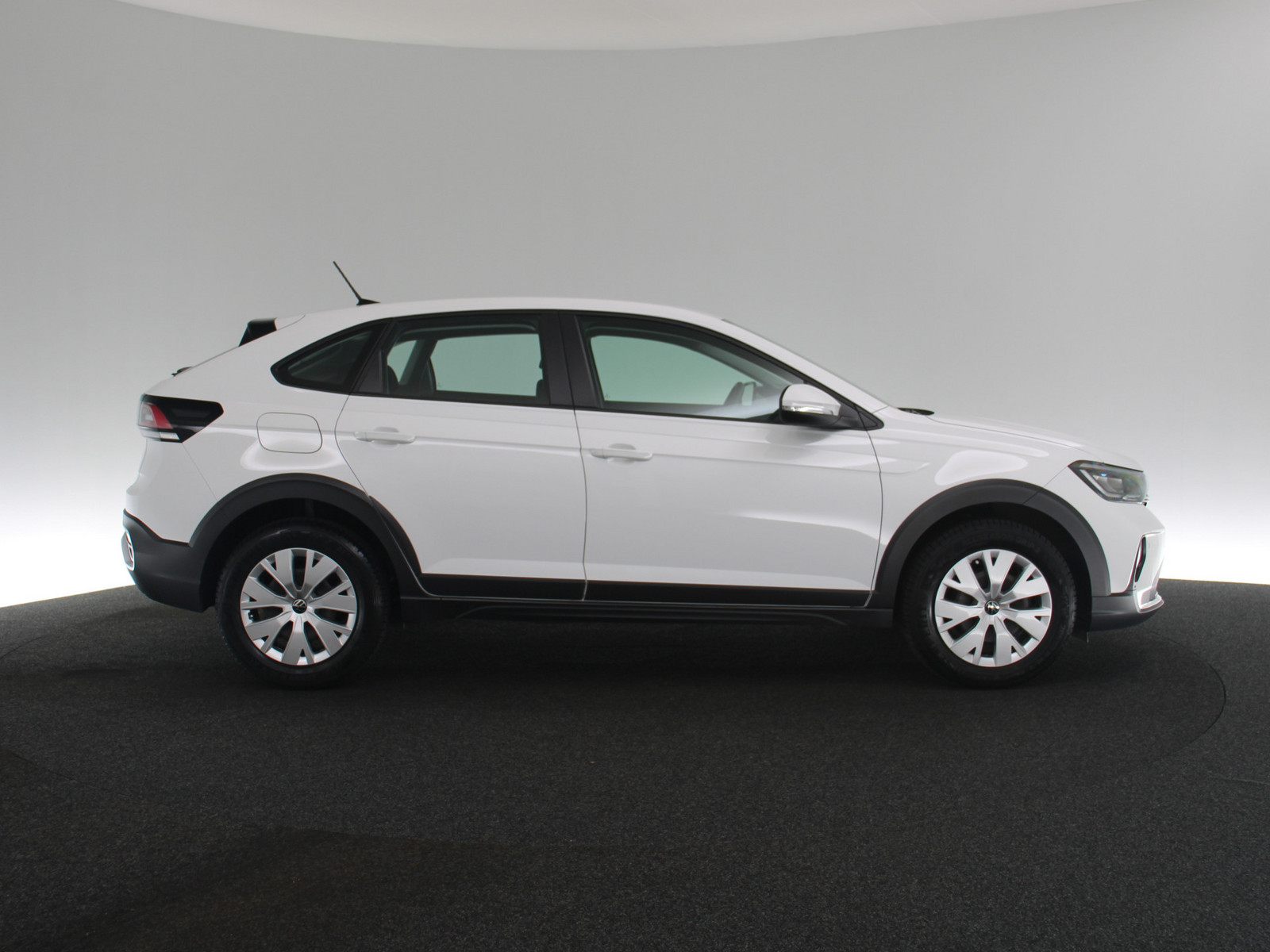 VW Taigo 1.0 TSI VW Taigo 1.0 TSI