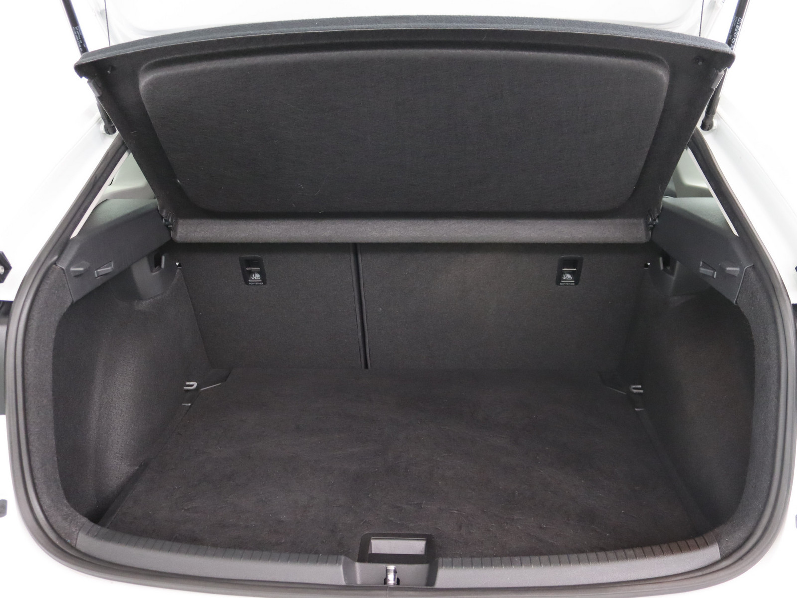 VW Taigo 1.0 TSI VW Taigo 1.0 TSI