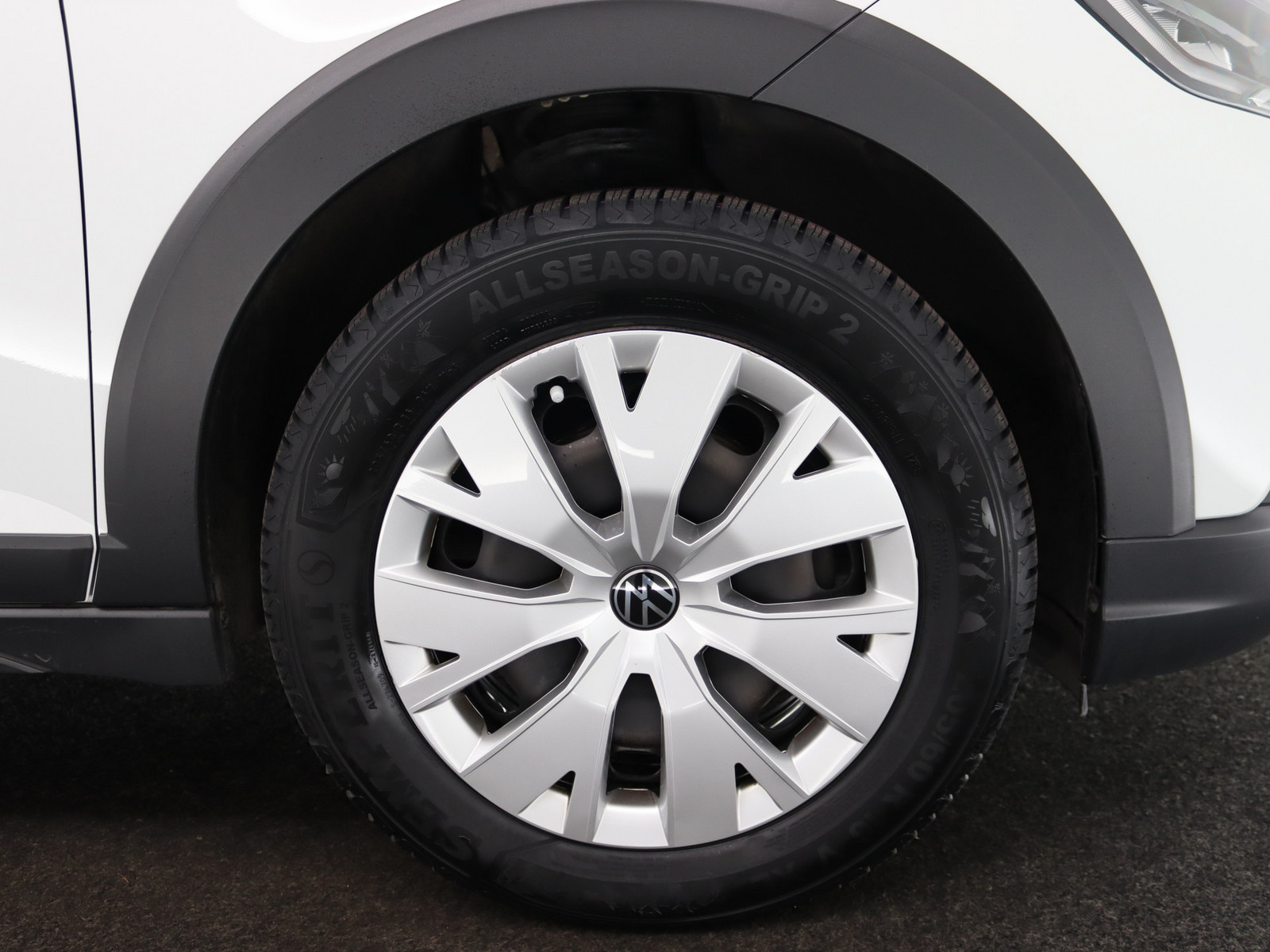 VW Taigo 1.0 TSI VW Taigo 1.0 TSI