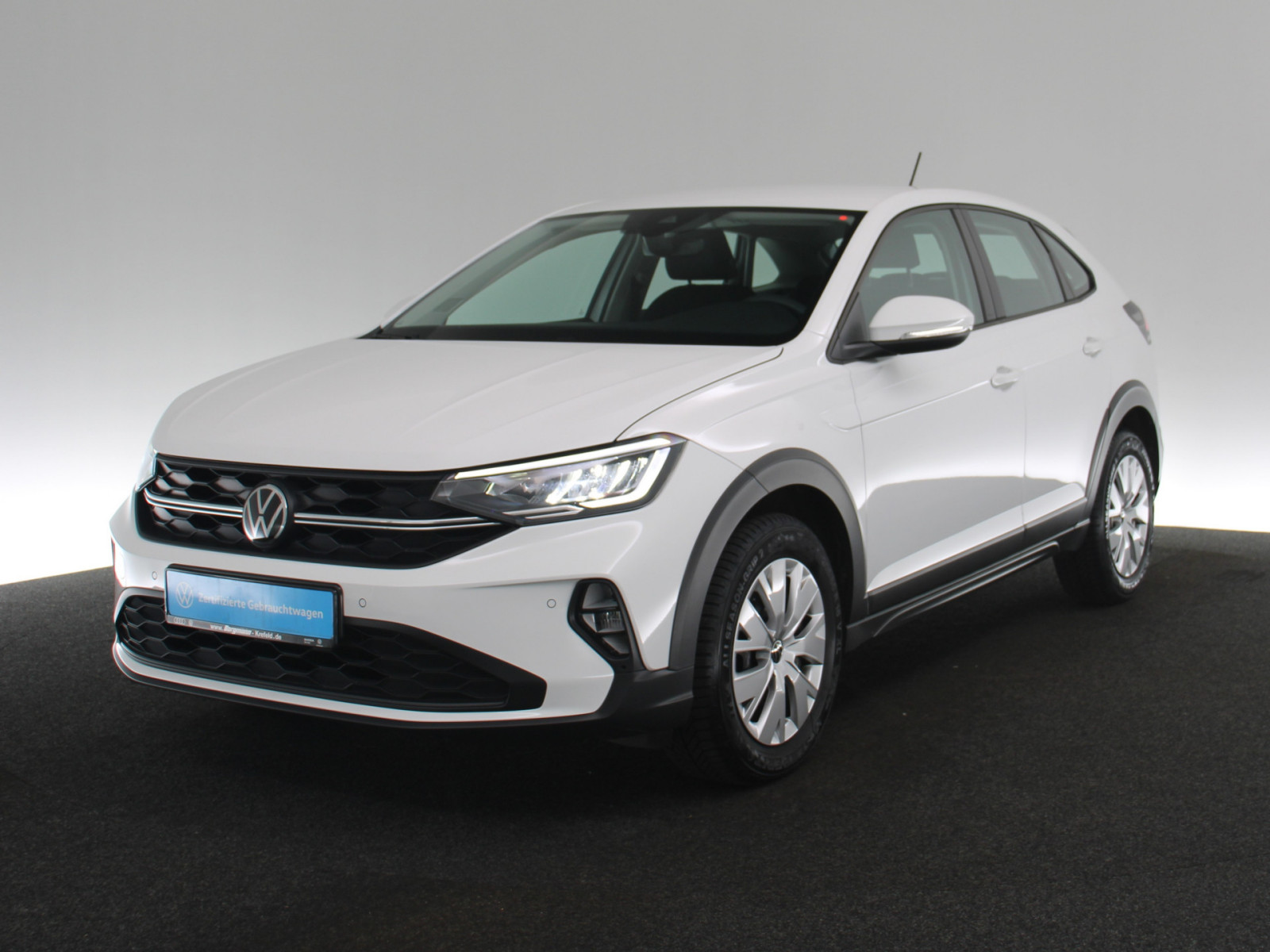 VW Taigo 1.0 TSI VW Taigo 1.0 TSI