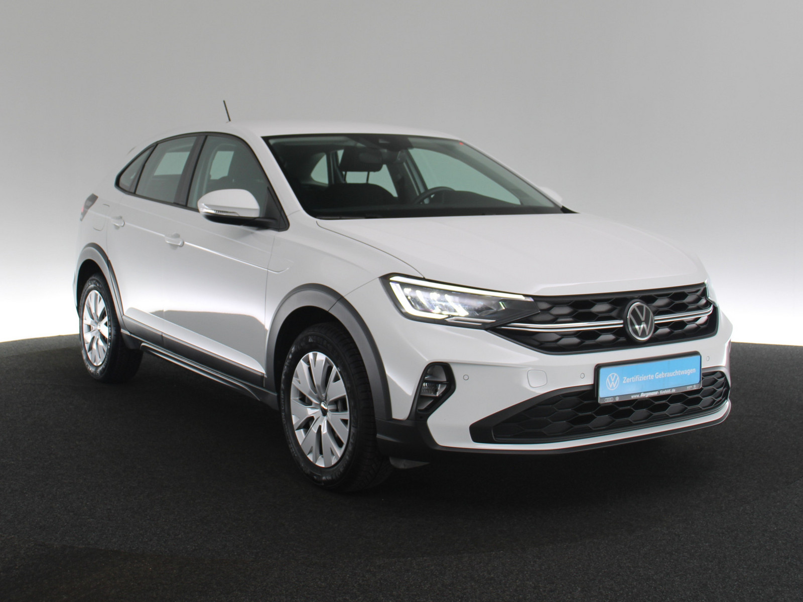 VW Taigo 1.0 TSI VW Taigo 1.0 TSI