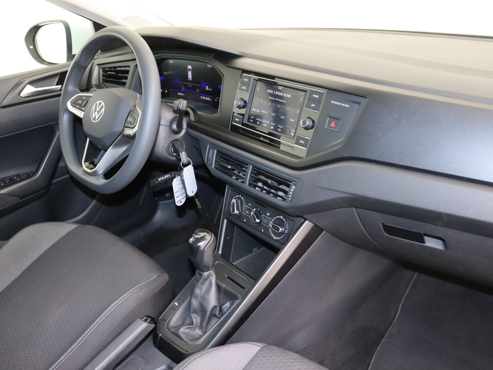 VW Taigo 1.0 TSI VW Taigo 1.0 TSI