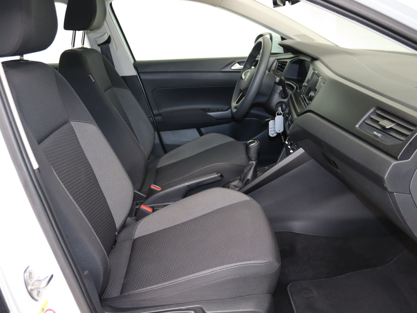 VW Taigo 1.0 TSI VW Taigo 1.0 TSI