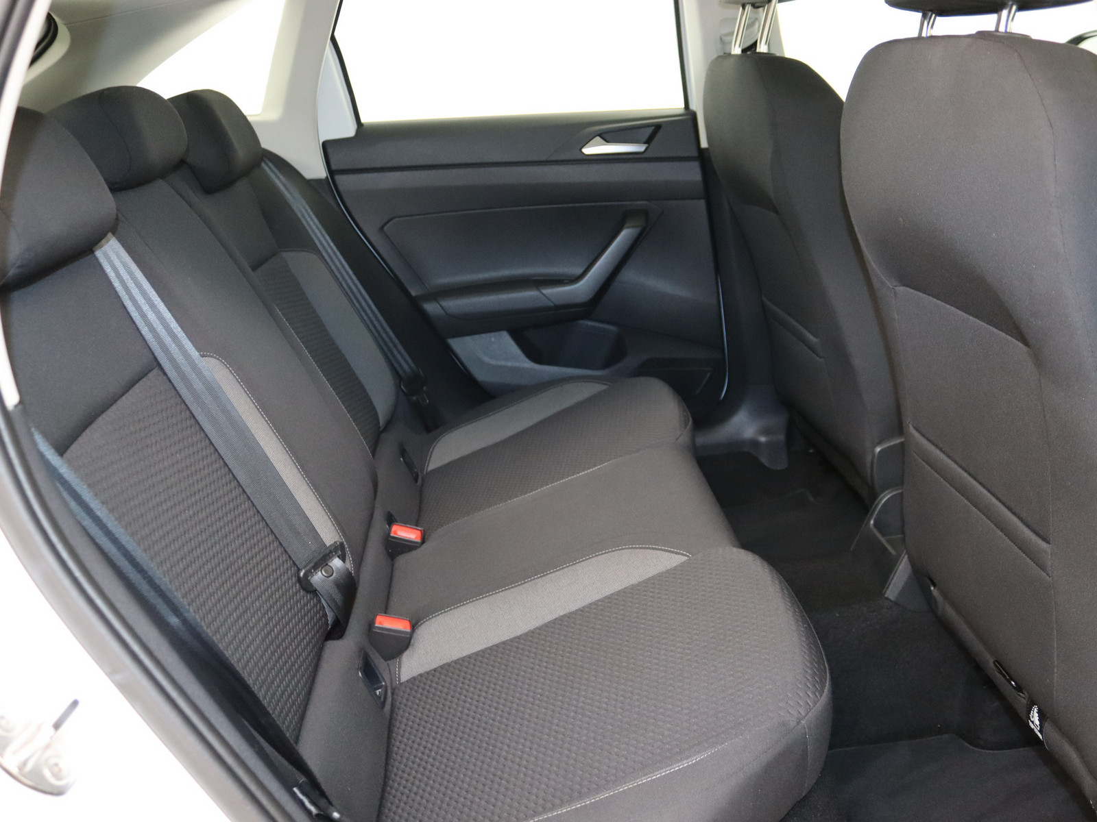 VW Taigo 1.0 TSI VW Taigo 1.0 TSI
