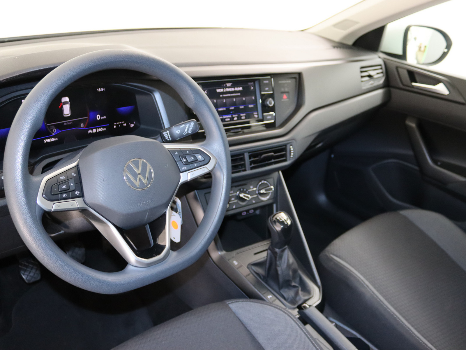 VW Taigo 1.0 TSI VW Taigo 1.0 TSI