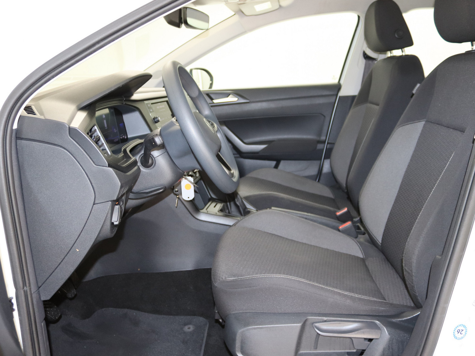 VW Taigo 1.0 TSI VW Taigo 1.0 TSI