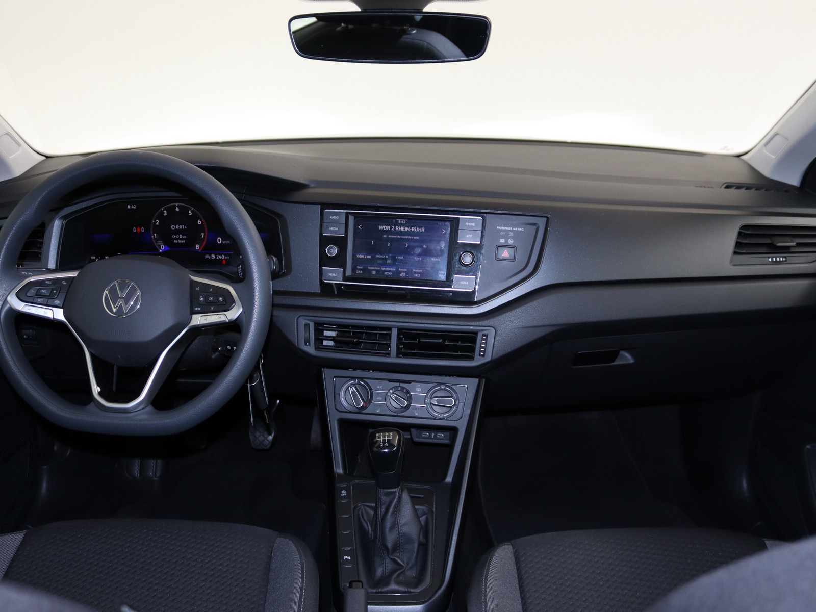 VW Taigo 1.0 TSI VW Taigo 1.0 TSI