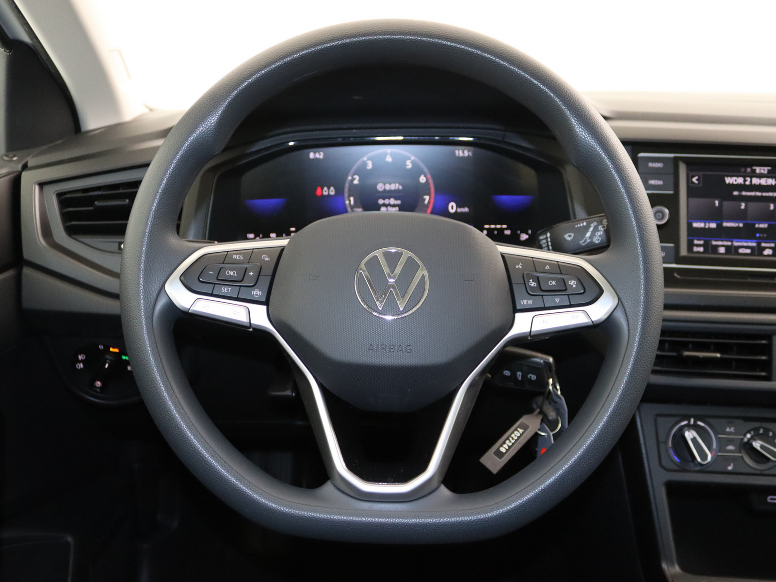 VW Taigo 1.0 TSI VW Taigo 1.0 TSI