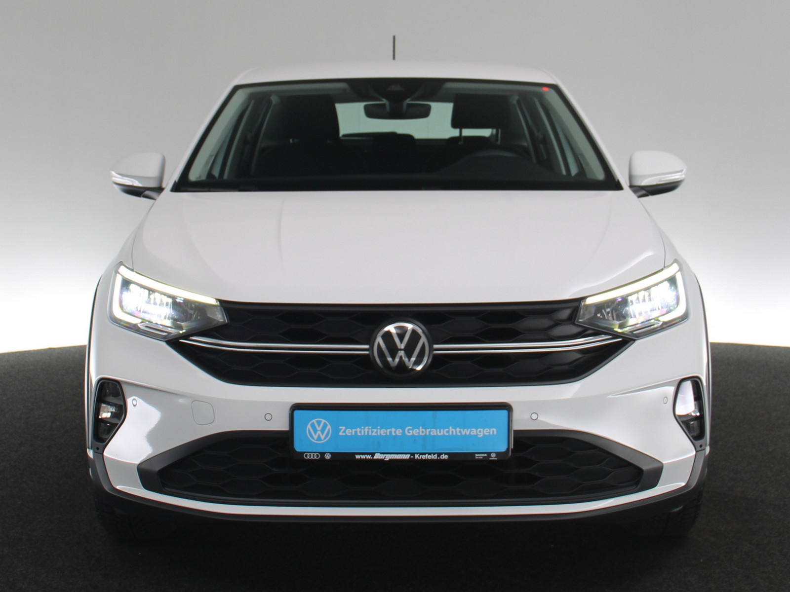 VW Taigo 1.0 TSI VW Taigo 1.0 TSI