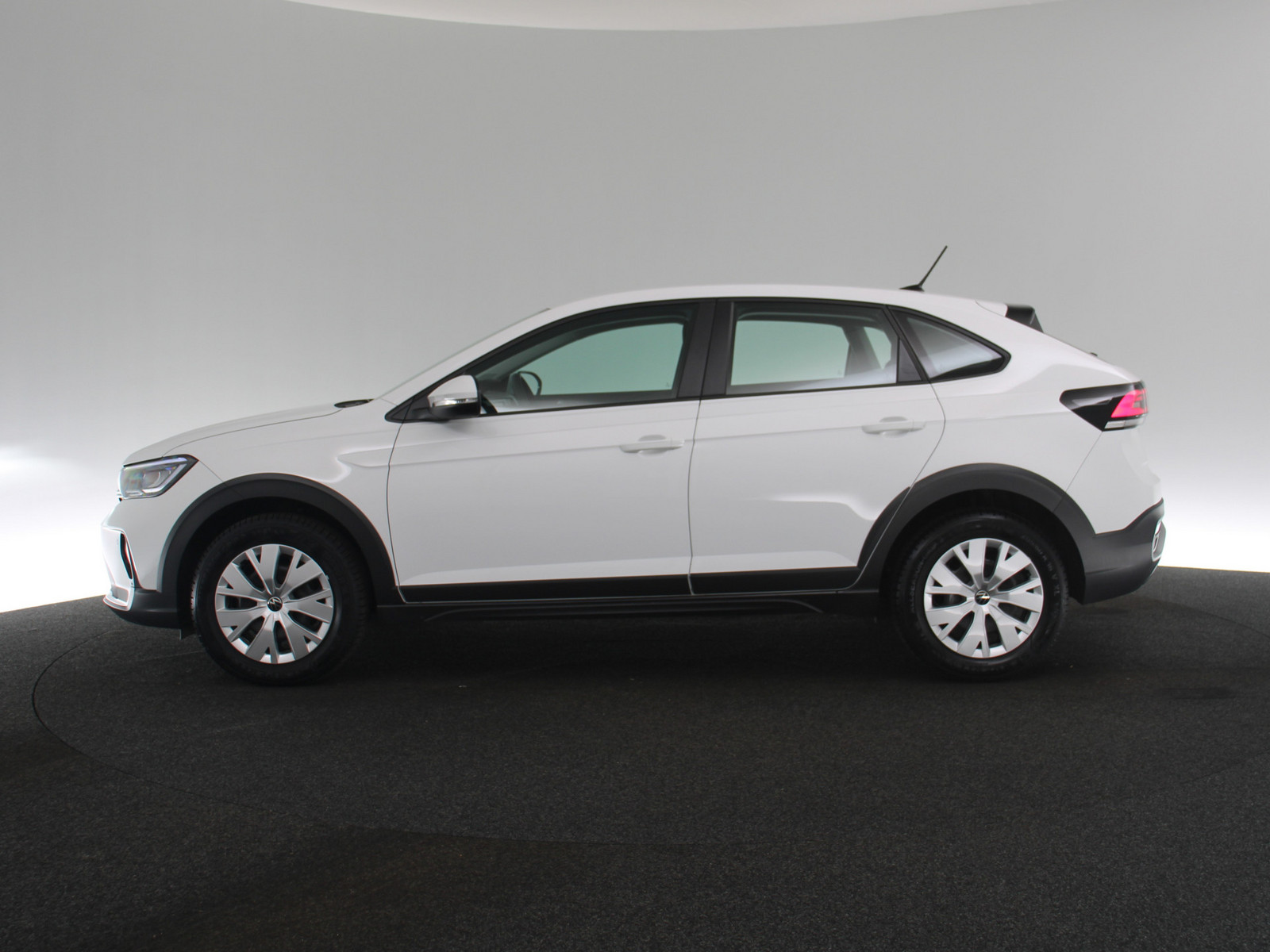 VW Taigo 1.0 TSI VW Taigo 1.0 TSI