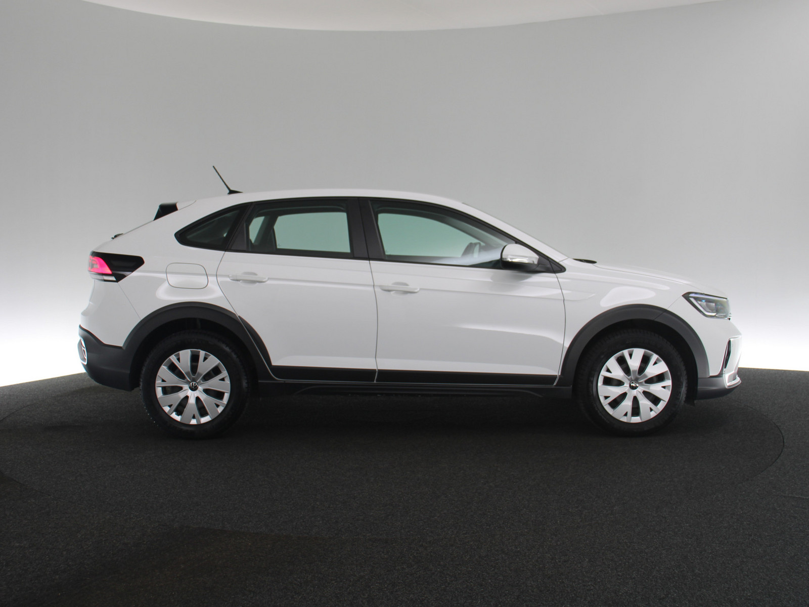 VW Taigo 1.0 TSI VW Taigo 1.0 TSI