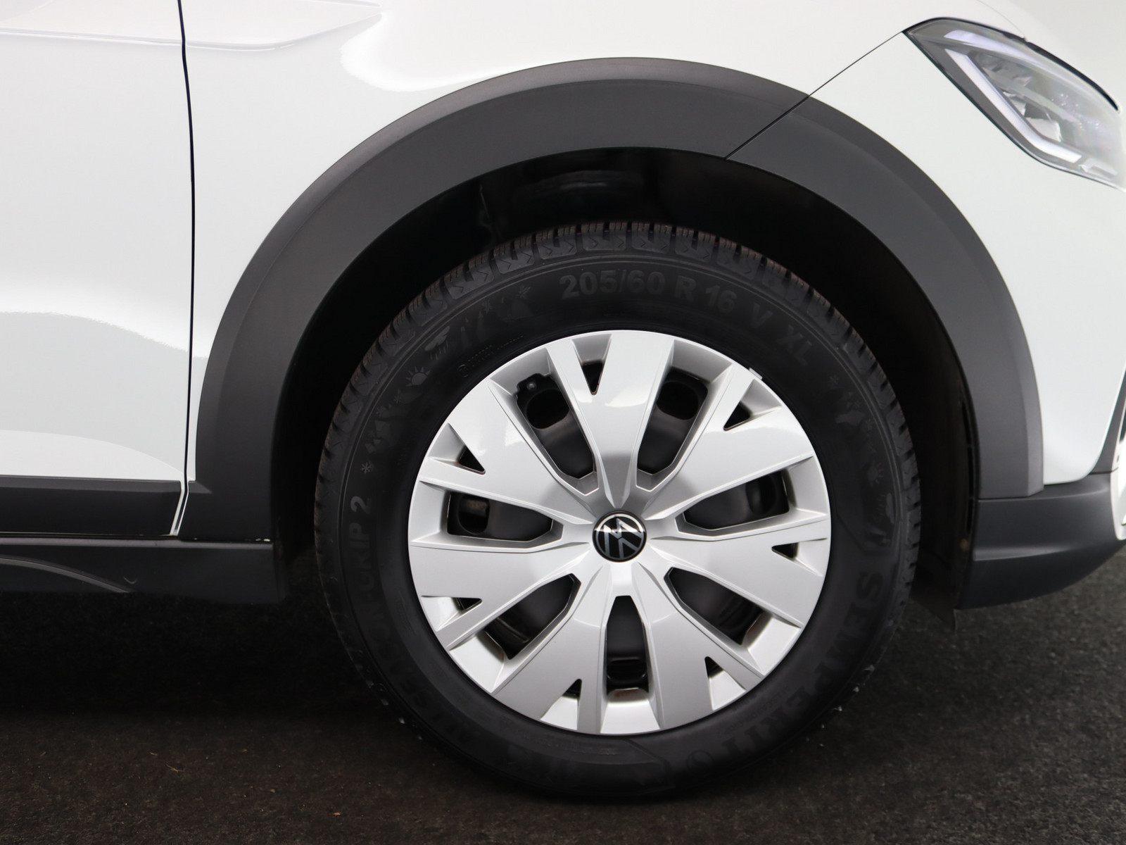 VW Taigo 1.0 TSI VW Taigo 1.0 TSI