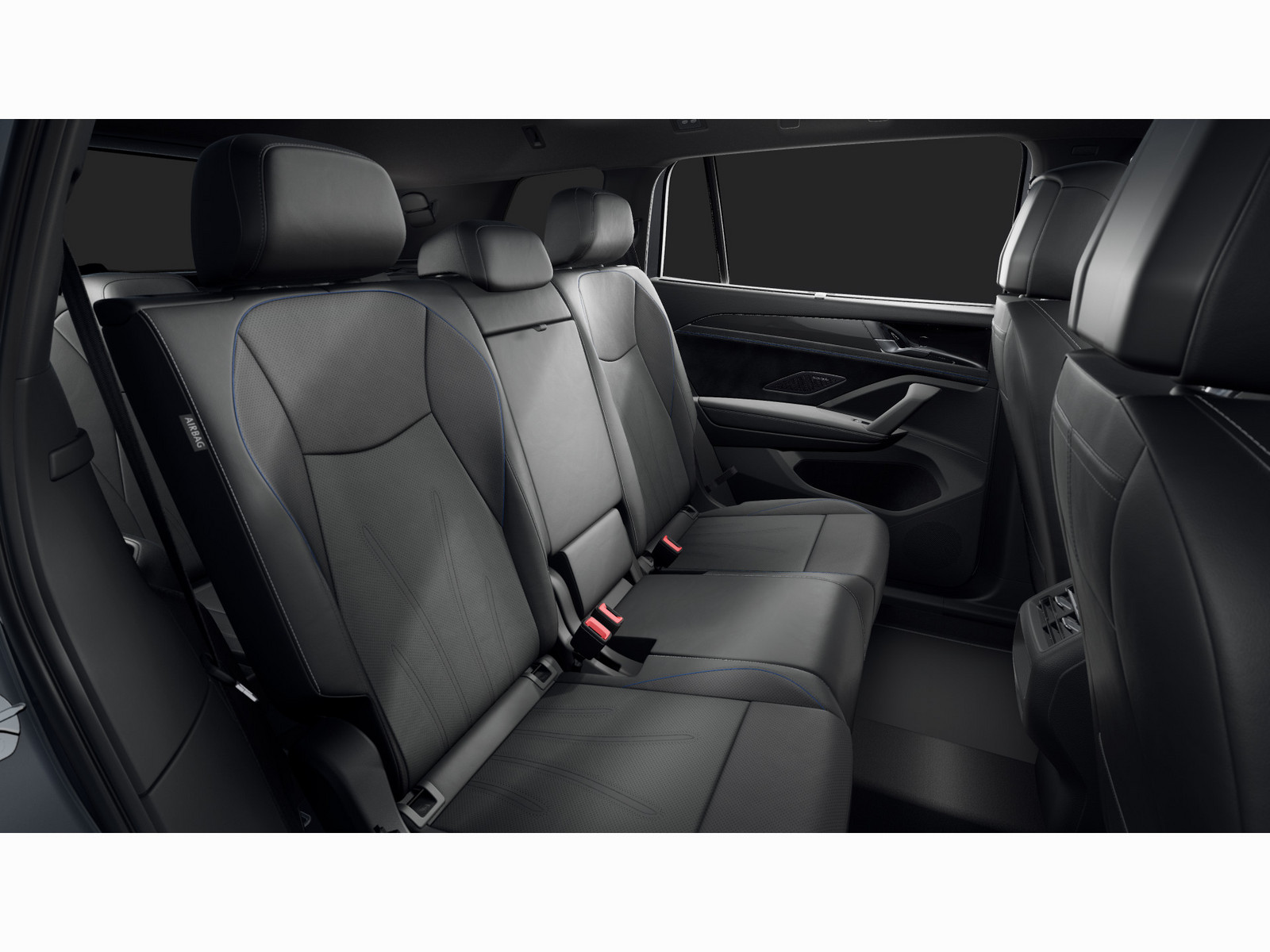 VW Tayron 2.0 TDI R-Line 4Motion VW Tayron 2.0 TDI R-Line 4Motion