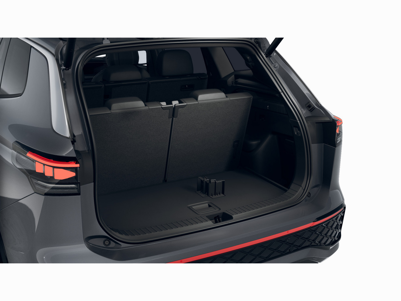 VW Tayron 2.0 TDI R-Line 4Motion VW Tayron 2.0 TDI R-Line 4Motion