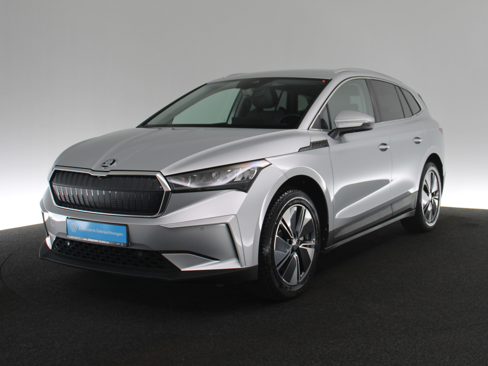 SKODA Enyaq 85x Loft SKODA Enyaq 85x Loft