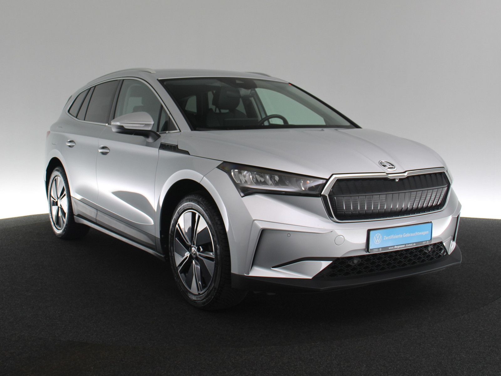 SKODA Enyaq 85x Loft SKODA Enyaq 85x Loft