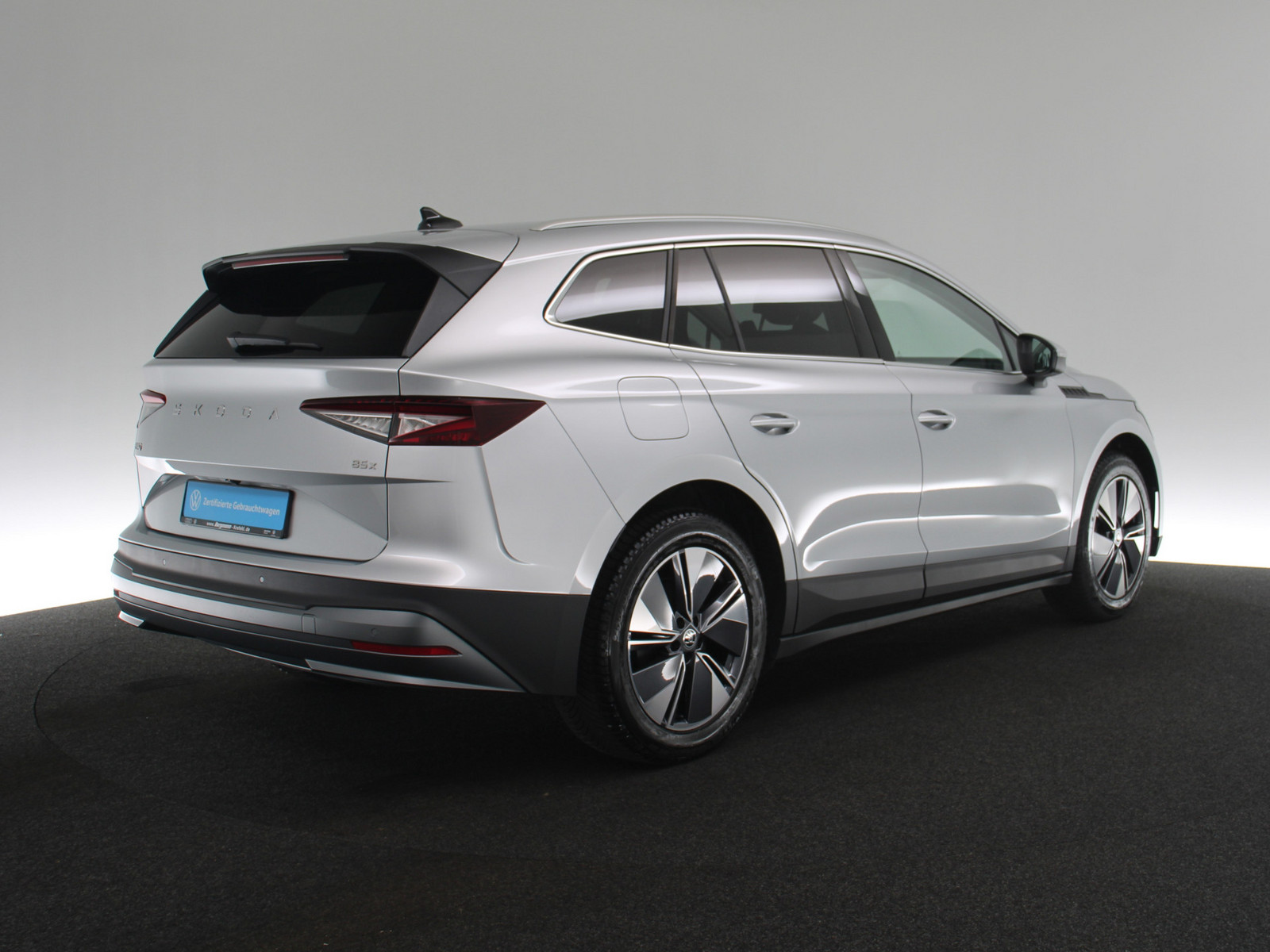 SKODA Enyaq 85x Loft SKODA Enyaq 85x Loft