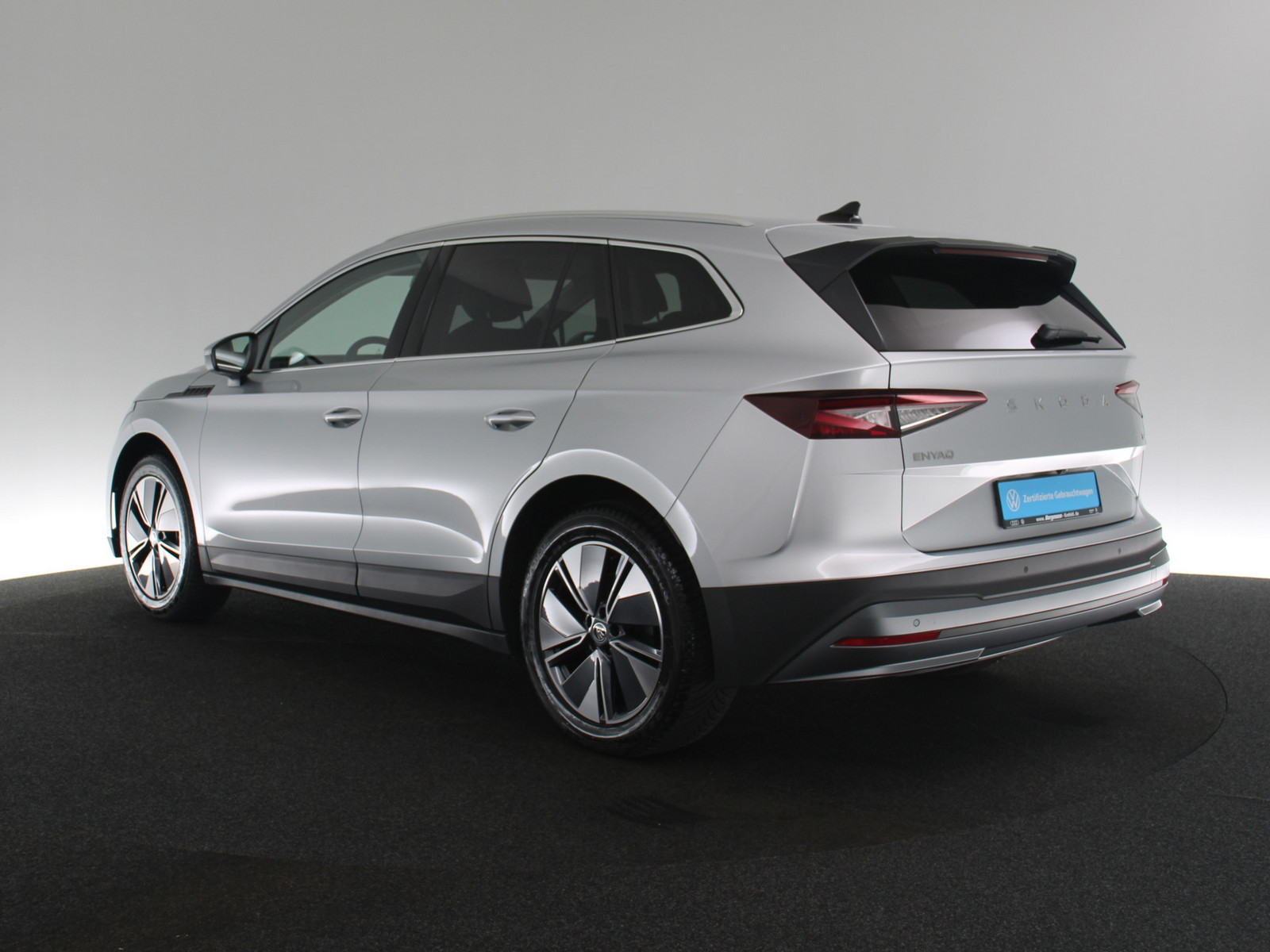 SKODA Enyaq 85x Loft SKODA Enyaq 85x Loft
