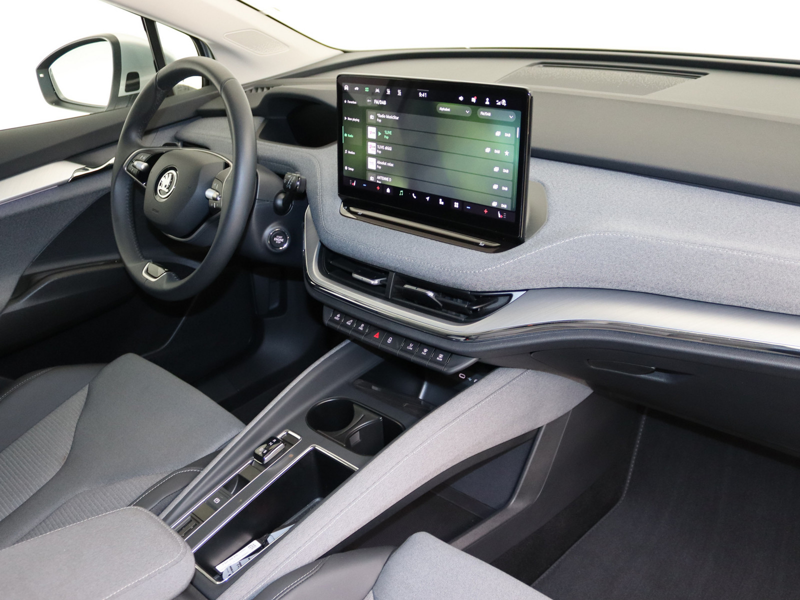 SKODA Enyaq 85x Loft SKODA Enyaq 85x Loft