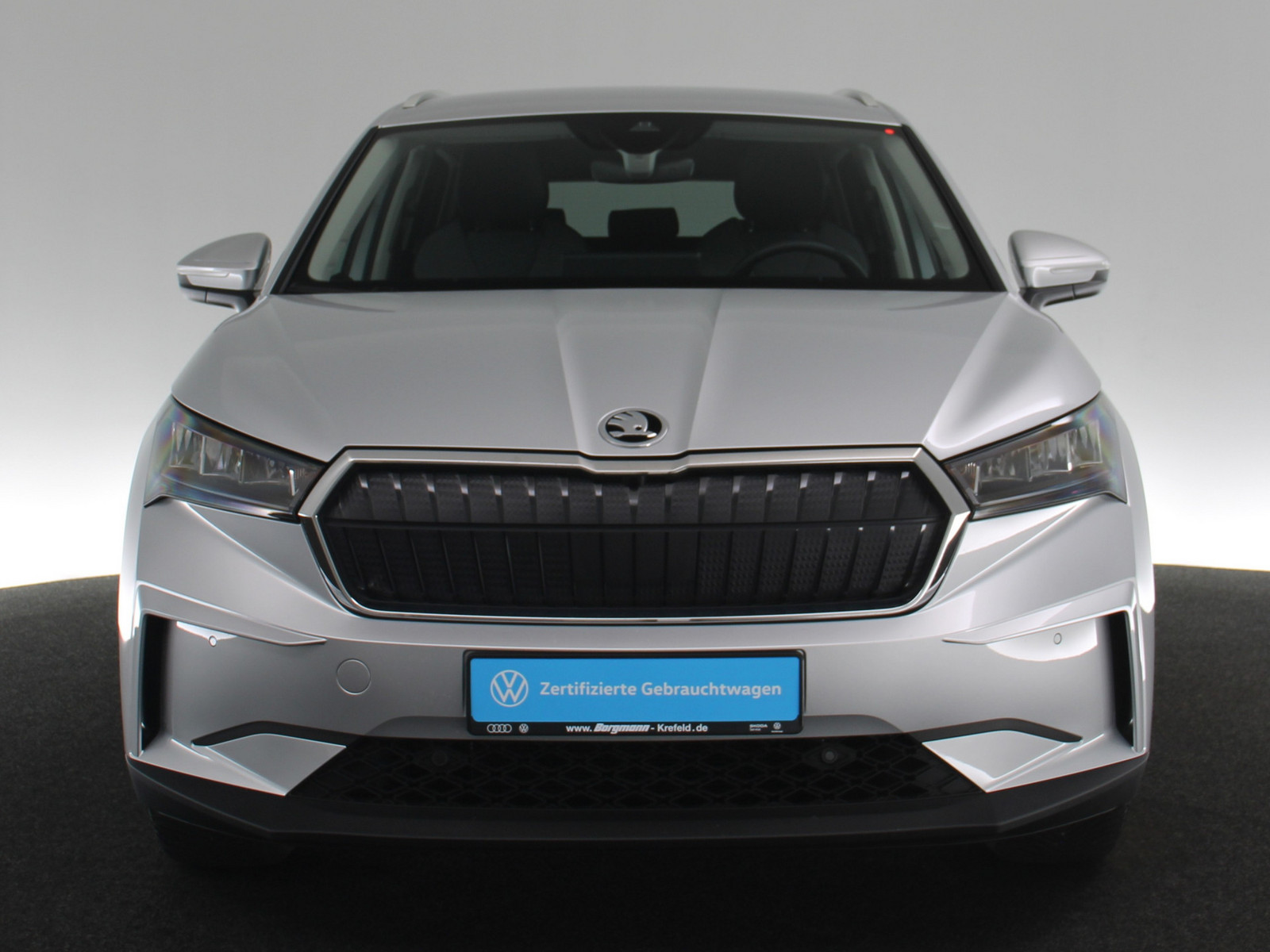 SKODA Enyaq 85x Loft SKODA Enyaq 85x Loft