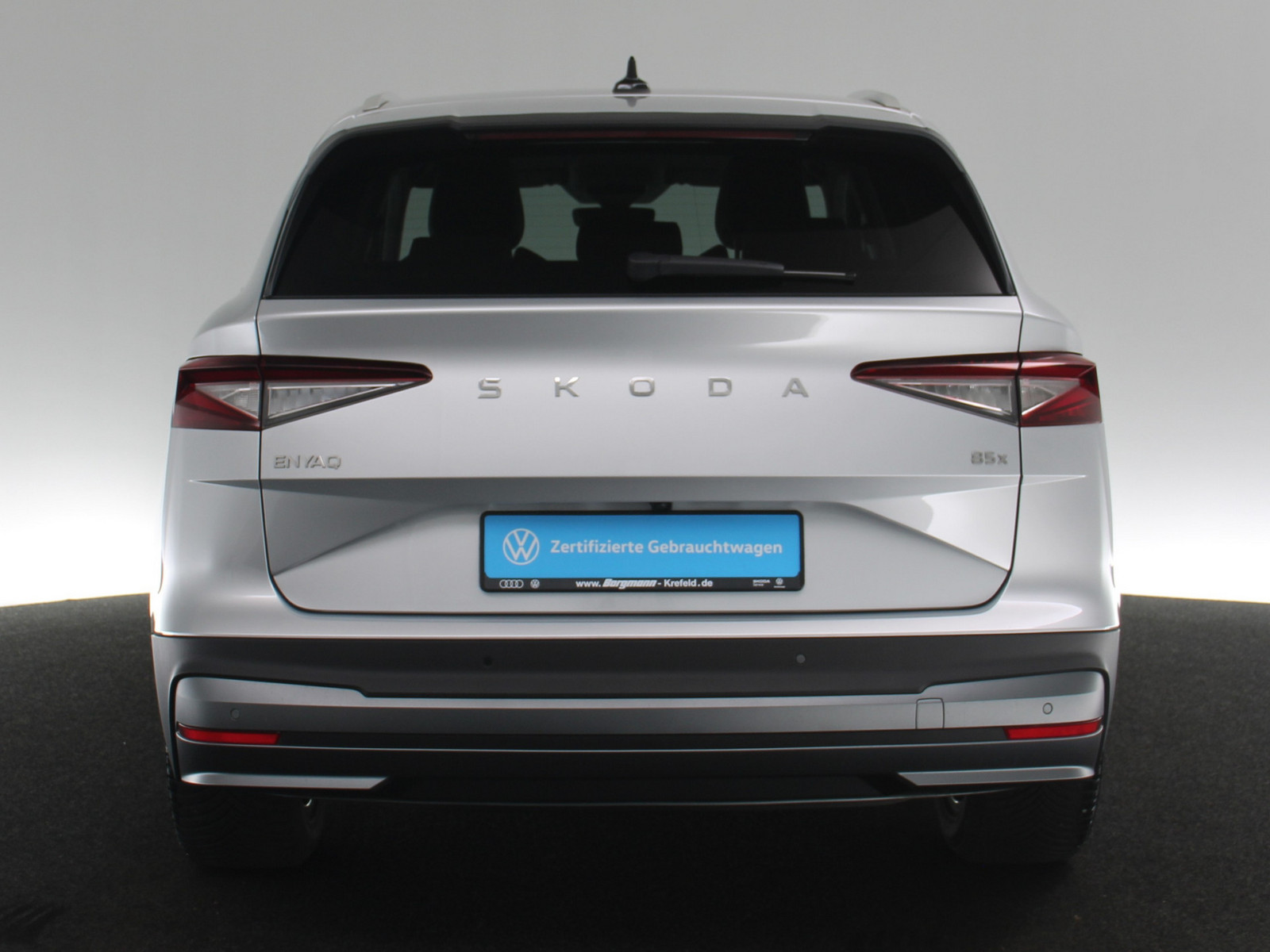 SKODA Enyaq 85x Loft SKODA Enyaq 85x Loft