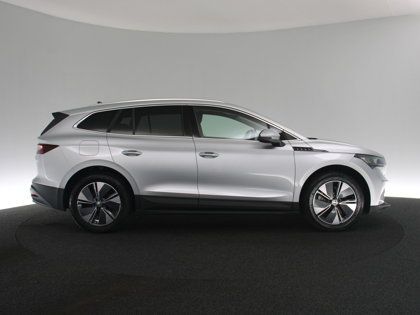 SKODA Enyaq 85x Loft SKODA Enyaq 85x Loft