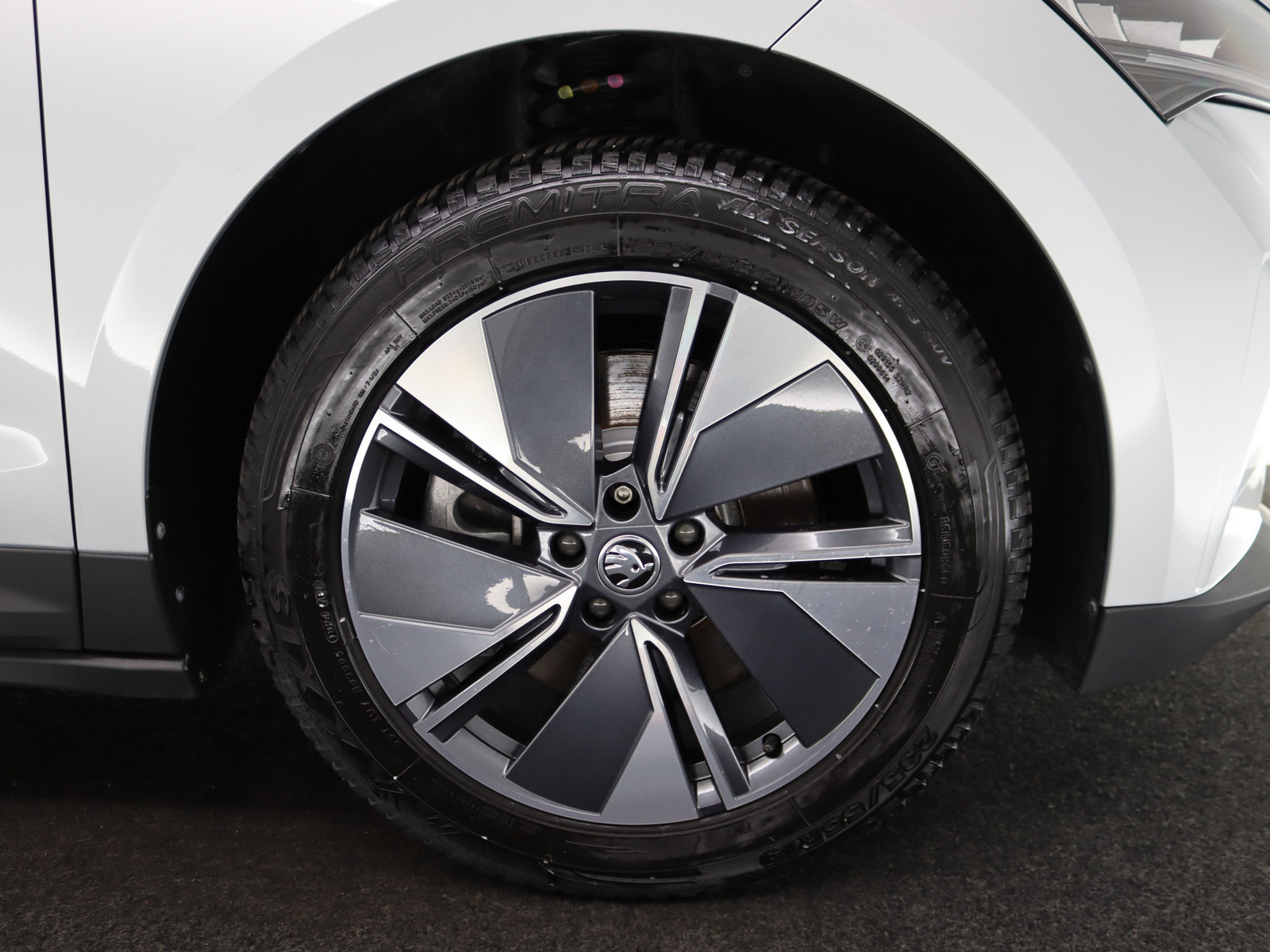 SKODA Enyaq 85x Loft SKODA Enyaq 85x Loft