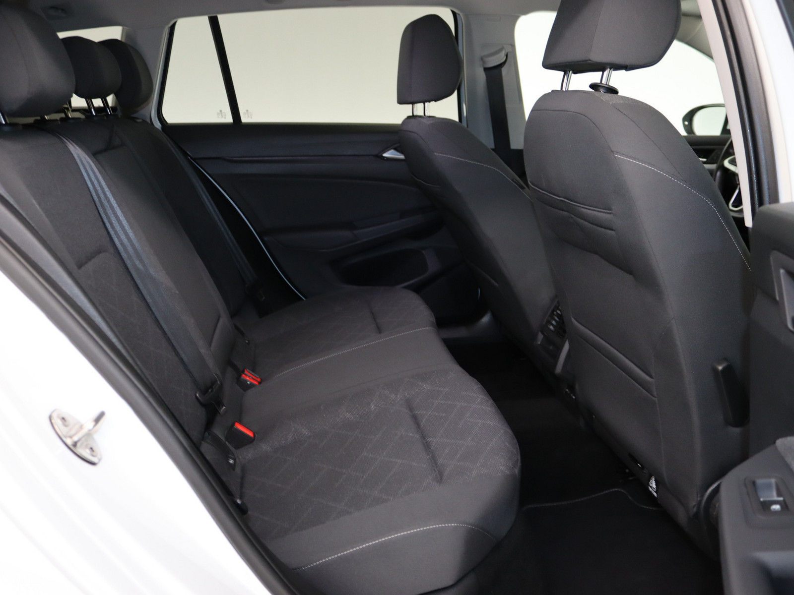 VW Golf VIII 2.0 TDI Life VW Golf VIII 2.0 TDI Life