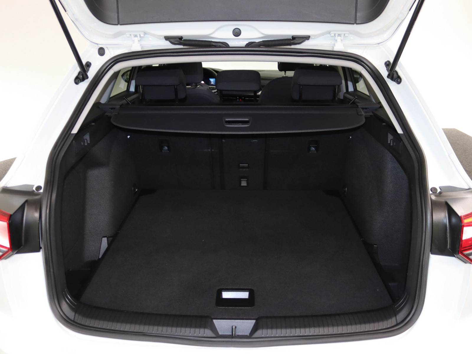 VW Golf VIII 2.0 TDI Life VW Golf VIII 2.0 TDI Life