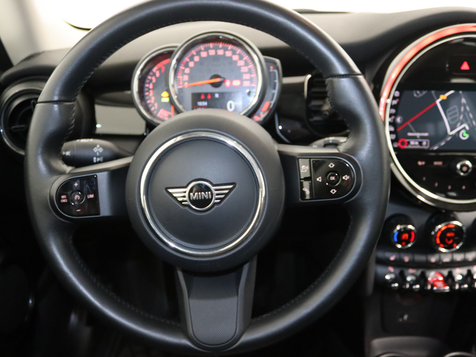 MINI Cooper Classic Trim MINI Cooper Classic Trim