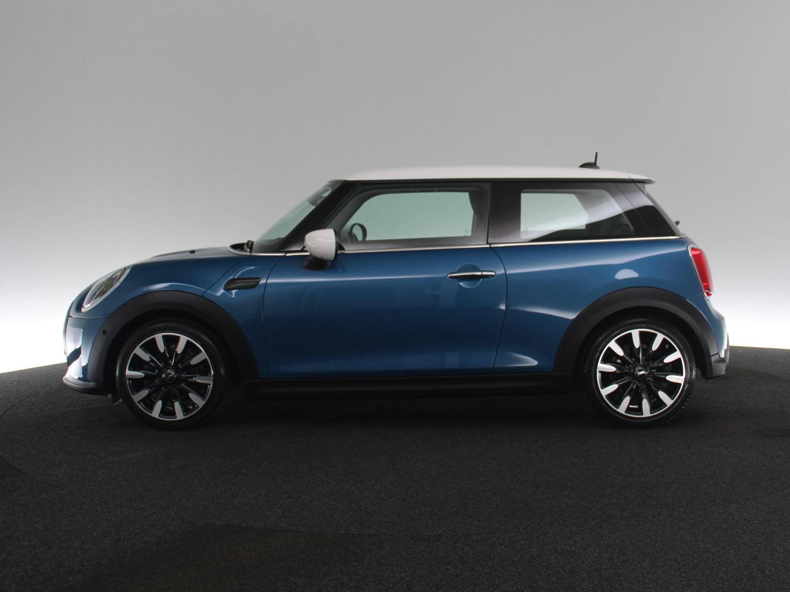 MINI Cooper Classic Trim MINI Cooper Classic Trim