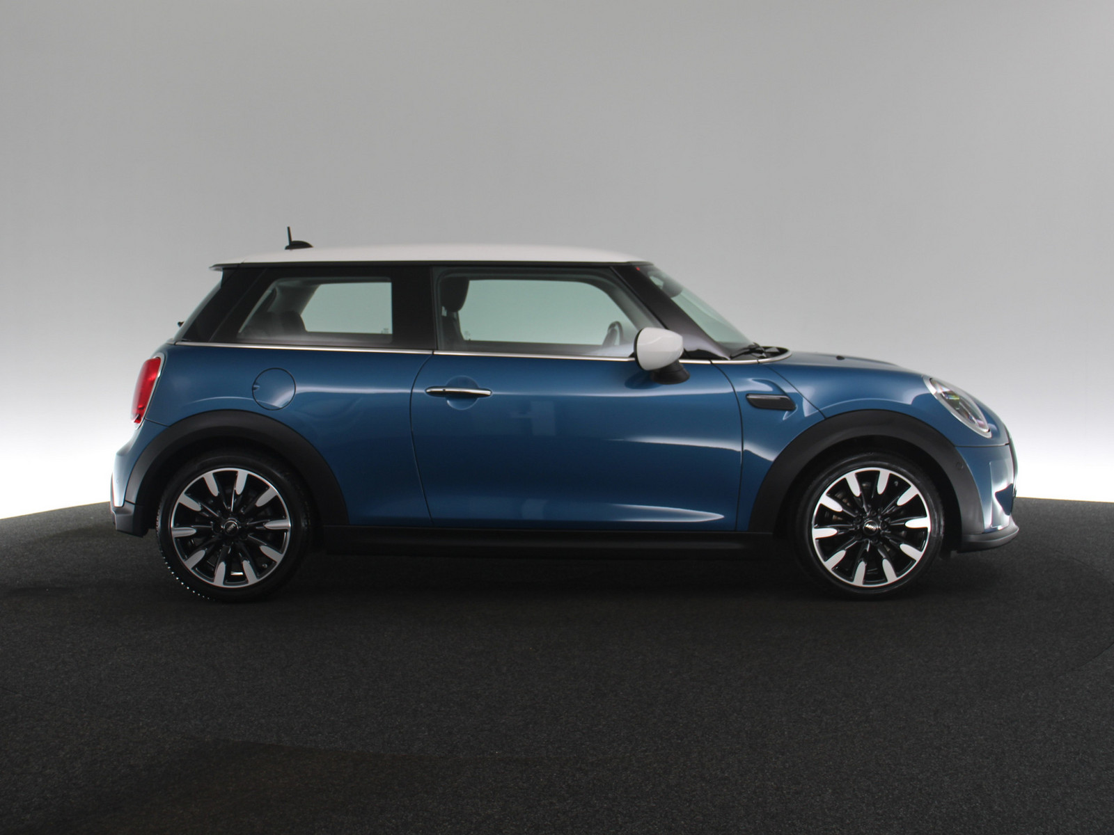 MINI Cooper Classic Trim MINI Cooper Classic Trim