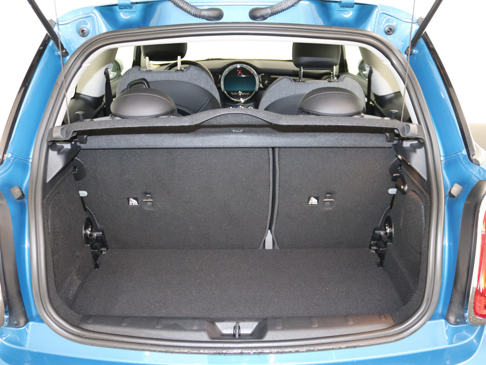 MINI Cooper Classic Trim MINI Cooper Classic Trim