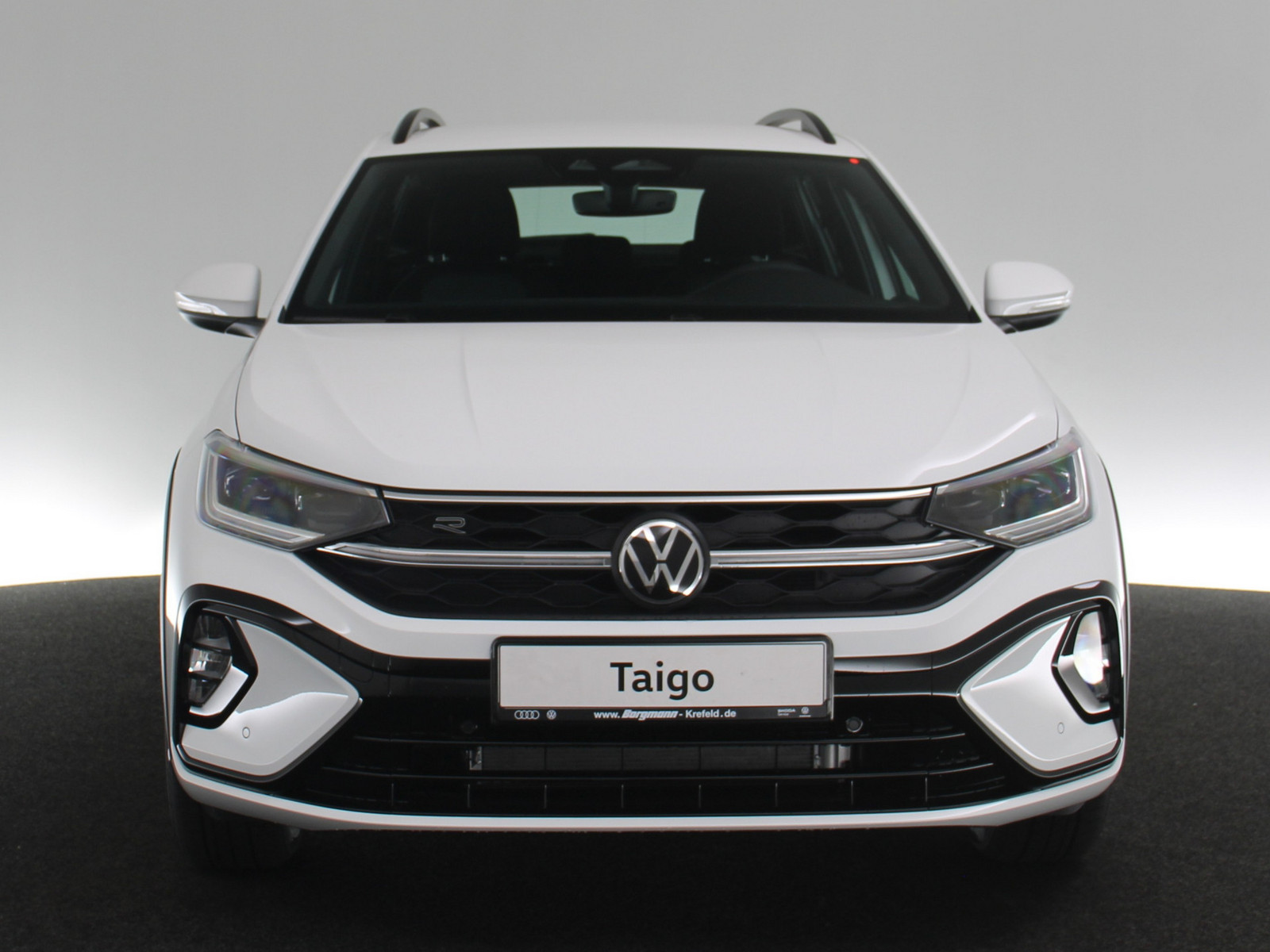 VW Taigo 1.0 TSI R-Line VW Taigo 1.0 TSI R-Line