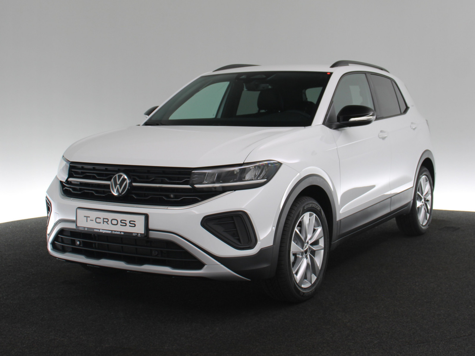VW T-Cross 1.0 TSI Energy VW T-Cross 1.0 TSI Energy