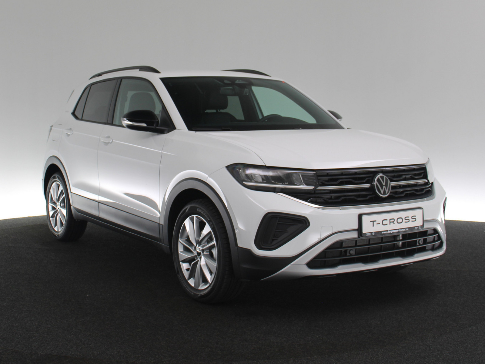VW T-Cross 1.0 TSI Energy VW T-Cross 1.0 TSI Energy