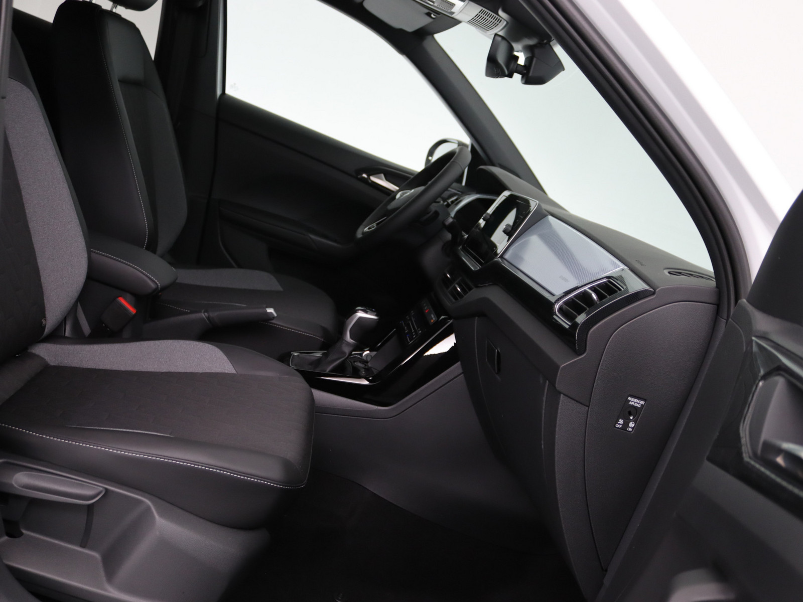 VW T-Cross 1.0 TSI Energy VW T-Cross 1.0 TSI Energy