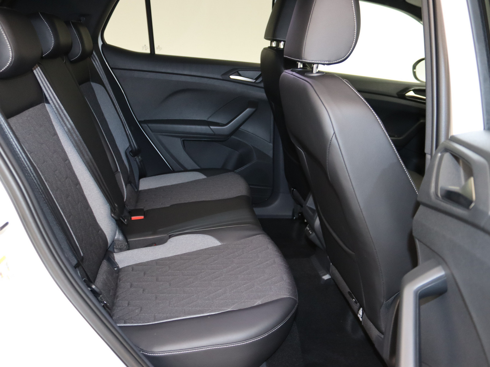 VW T-Cross 1.0 TSI Energy VW T-Cross 1.0 TSI Energy